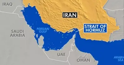 হরমুজ প্রণালি অবরুদ্ধ, বিশ্ব অর্থনীতিতে চাপ বাড়ছে: ইউএনসিটিএডি ও চীনের সতর্কতা