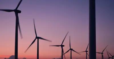 জীবাশ্ম জ্বালানির ৯৮% নির্ভরতা: বাংলাদেশের জন্য নবায়নযোগ্য শক্তির প্রয়োজনীয়তা