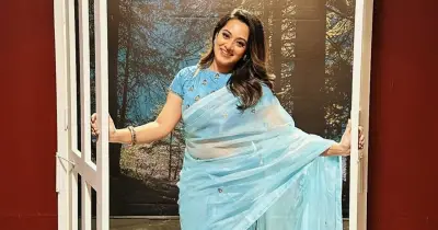 প্রার্থনা ফারদীন দীঘির 'বিদায়' সিনেমা ঈদুল আজহায় মুক্তি পেতে চলেছে