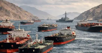 হরমুজ প্রণালিতে ইরানের নতুন শ্রেণিভিত্তিক জাহাজ চলাচল নীতি: শত্রু, নিরপেক্ষ ও বন্ধু দেশের জন্য ভিন্ন নিয়ম