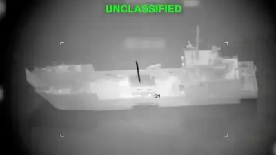 বাণিজ্যের আড়ালে ইরানে যুদ্ধের জ্বালানি পাঠাচ্ছে চীন: বিশ্লেষণ