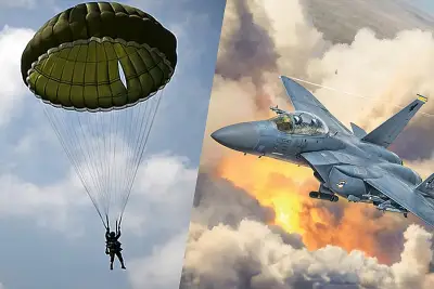 আন্তর্জাতিক ভিডিও: বিশ্বের বিভিন্ন প্রান্তের সংবাদ ও ঘটনাবলী