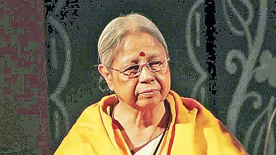 সঞ্জীদা খাতুনের জীবন ও প্রয়াণ: এক সংগ্রামী সাংস্কৃতিক ব্যক্তিত্বের গল্প