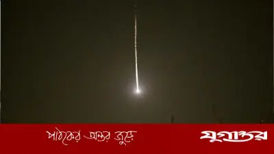 সৌদি আরবে মার্কিন দূতাবাস হামলায় ইরানের অস্বীকার: ইসরাইলকে দায়ী করল আইআরজিসি