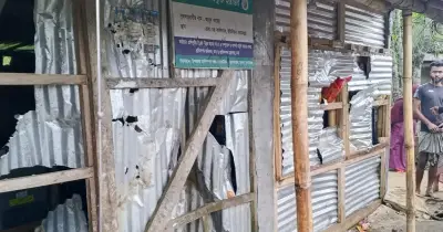 ফেসবুক কমেন্ট নিয়ে সংঘর্ষে সুনামগঞ্জের ছাতকে ২০ জন আহত, দোকান-ঘরবাড়ি ভাঙচুর