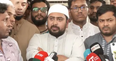 এনসিপি আহ্বায়ক নাহিদ ইসলামের সংবিধান সংস্কার ও রাজনৈতিক ঐক্যের জোরালো আহ্বান