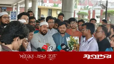 সংস্কার প্রশ্নে ড. ইউনূস ও আসিফ নজরুলকে রাজপথে নামার আহ্বান নাহিদের