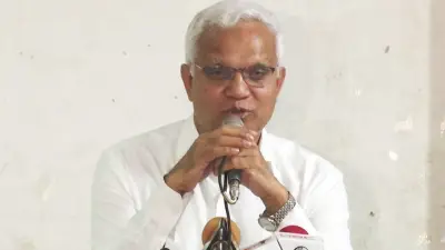 সংবিধান বিরোধীদের বিরুদ্ধে সতর্কবার্তা সমাজকল্যাণমন্ত্রীর, সহিংসতায় আহত শতাধিক