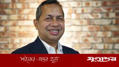 নগদের প্রশাসক মোতাছিম বিল্লাহ বাংলাদেশ ব্যাংকের নির্বাহী পরিচালক পদে পদোন্নতি পেলেন