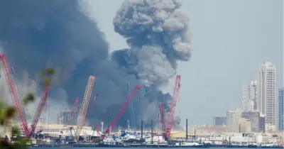 যুক্তরাষ্ট্রের ৪৮ ঘণ্টার যুদ্ধবিরতি প্রস্তাব প্রত্যাখ্যান করেছে ইরান