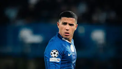 চেলসিতে এনজো ফার্নান্দেজের দুই ম্যাচ নিষেধাজ্ঞা, এজেন্টের তীব্র সমালোচনা