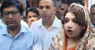 মধ্যপ্রাচ্যে প্রবাসীদের ভিসা মেয়াদ বাড়ানোর তৎপরতা চলছে: পররাষ্ট্র প্রতিমন্ত্রী