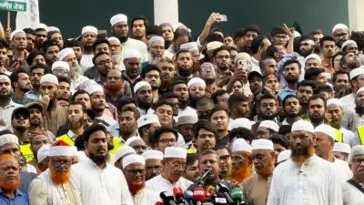 বিএনপির বিক্ষোভে হত্যা-হেনস্তার অভিযোগ, আন্তর্জাতিক উত্তেজনা ও রাজনৈতিক সংঘর্ষের খবর