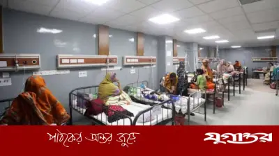 হামের প্রাদুর্ভাবে আরও ৪ শিশুর মৃত্যু, আক্রান্ত ৭৮৭ জন