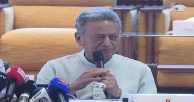 শিল্প কারখানা পুনরায় চালু ও এআইআইবির সহায়তার ঘোষণা অর্থমন্ত্রীর