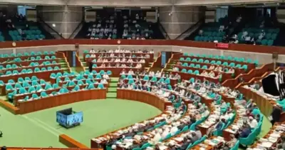 জাতীয় সংসদ সচিবালয় কমিশন গঠন: স্পিকার হাফিজ উদ্দিন আহমেদের নেতৃত্বে