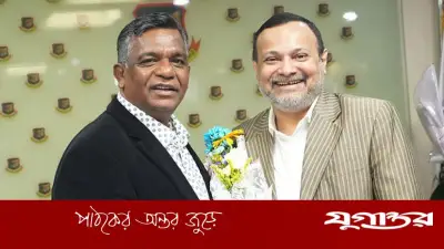 বিসিবি পরিচালনা পর্ষদে আরও এক পদত্যাগ, মোট চারজন পদত্যাগ করলেন