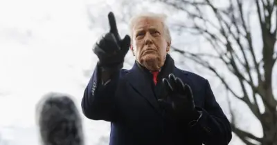 ট্রাম্পের বাজেট প্রস্তাব: প্রতিরক্ষা ব্যয় ১.৫ ট্রিলিয়ন ডলার, কাটছাঁট অ-প্রতিরক্ষা খাতে