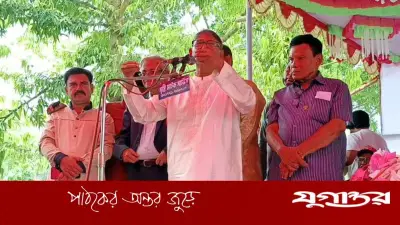 সরকারি নিয়ন্ত্রণে প্রতিষ্ঠান ক্ষতিগ্রস্ত হয়: মুক্তিযুদ্ধ মন্ত্রীর বক্তব্য