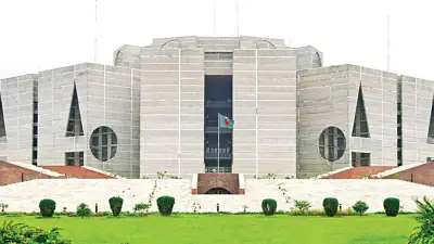 সংসদ সচিবালয় কমিশন গঠন ও ডিজেল পাচার: জ্বালানি সংকটে রাজবাড়ী