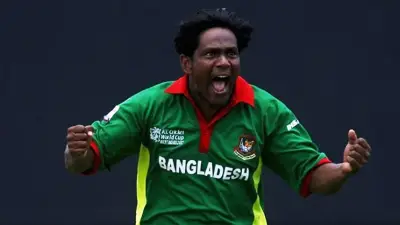 সীমান্তে ফেনসিডিল ও ডিজেল পাচার রোধ, বিসিবির নতুন স্পিন কোচ নিয়োগ