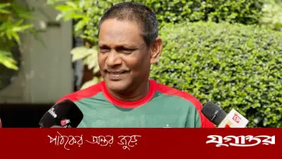 বাংলাদেশ ক্রিকেট বোর্ডের বিশেষ স্পিন কোচ হিসেবে নিয়োগ পেলেন মোহাম্মদ রফিক