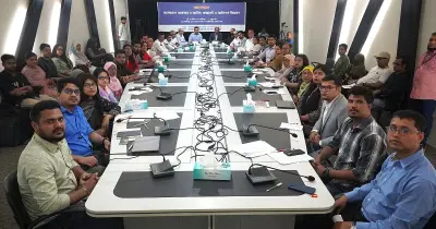 বাংলাদেশে গ্রেপ্তার ও আটক: আইনগত বিশ্লেষণে স্বেচ্ছাচারিতা রোধের আহ্বান