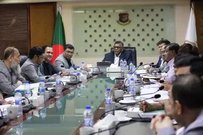 বিসিবি বোর্ড সভায় টি-টোয়েন্টি বিশ্বকাপ বর্জন নিয়ে প্রশ্ন, অধিনায়কত্ব ও কোচ নিয়োগে নতুন সিদ্ধান্ত