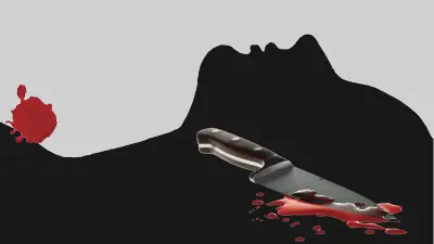 বগুড়ায় অবসরপ্রাপ্ত ব্যাংক কর্মকর্তাকে গলা কেটে হত্যা, দুর্বৃত্তরা পালিয়েছে