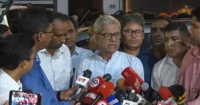 বিএনপির কাউন্সিল আয়োজন: দলকে সুসংগঠিত করতে স্থায়ী কমিটির ঐকমত্য