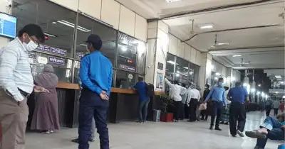 জ্বালানি সাশ্রয়ে অফিস সময় এক ঘণ্টা কমল, ব্যাংক লেনদেন ১০টা থেকে ৩টা