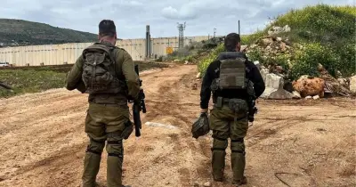 লেবাননে ইসরায়েলি সেনা নিহত: উত্তেজনা বৃদ্ধি, আন্তর্জাতিক উদ্বেগ