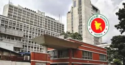 সরকারি চাকরিজীবীদের নতুন পে-স্কেল দাবিতে কর্মসূচি, প্রধানমন্ত্রীর সঙ্গে সাক্ষাতের আবেদন