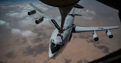 ইরানে নিখোঁজ মার্কিন পাইলট উদ্ধার: যুক্তরাষ্ট্রের দাবি, তুমুল গোলাগুলির পর উদ্ধার অভিযান চলমান