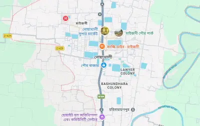 নোয়াখালীতে কিশোর গ্যাংয়ের মারধরে মুদিদোকানি নিহত, পুলিশ চারজন আটক