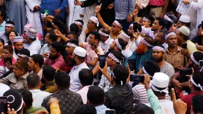 রাজধানীসহ ৩০ উপজেলায় হামের টিকাদান শুরু, জ্বালানি সংকটে নতুন সময়সূচি