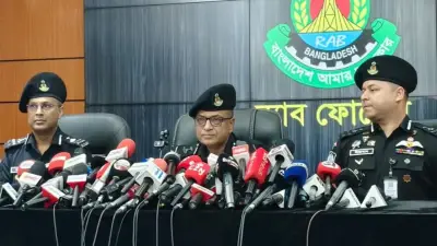 র‍্যাবের অপকর্ম ইতিহাসে বিরল, এলপিজি সংকটে হিলি, আনোয়ারুল হক আর নেই, যুক্তরাষ্ট্রের গোপন চুক্তি নেই: পররাষ্ট্রমন্ত্রী