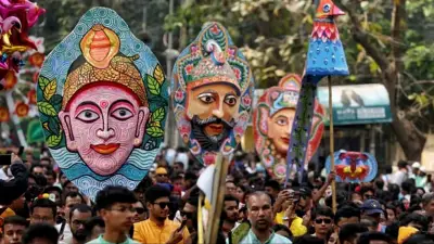 বাংলাদেশে অনলাইন শিক্ষার নতুন সম্ভাবনা: প্রযুক্তির মাধ্যমে শিক্ষার প্রসার