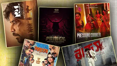 ঈদের সিনেমা মুক্তিতে নতুন সংকট: মাল্টিপ্লেক্সে সন্ধ্যার শো বন্ধ, সিঙ্গেল স্ক্রিনে চলছে প্রদর্শনী