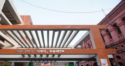 ১৮ বছর পর কলেজছাত্র শাওনের হত্যাকাণ্ডে পাঁচ আসামির মৃত্যুদণ্ড