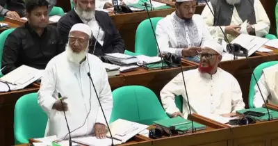 সংসদে ১৩৩ অধ্যাদেশ নিয়ে আলোচনার দাবি, আইনমন্ত্রী বললেন নতুন বিল