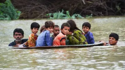 বন্যায় আফগানিস্তান-পাকিস্তানে ১২১ প্রাণহানি, বিরোধীদল সংসদে ১৩৩ অধ্যাদেশ নিয়ে আলোচনা দাবি