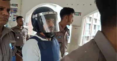 ডিজিএফআই-এর সাবেক পরিচালক আফজাল নাছের: 'শেখ হাসিনাকে ক্ষমতায় রাখতে চেয়েছি' অভিযোগ অসত্য