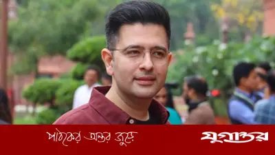 আপ নেতাদের উদ্দেশ্যে রাঘব চাড্ডার হুঁশিয়ারি: 'পিকচার আভি বাকি হ্যায়'