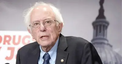 ট্রাম্পের ইরান হুমকির তীব্র সমালোচনা বার্নি স্যান্ডার্সের, 'মানসিক ভারসাম্যহীন' অভিযোগ