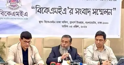 শ্রম আইন সংশোধন নিয়ে তৈরি পোশাক শিল্পের তীব্র আপত্তি, মালিক-শ্রমিক বিরোধ বাড়ার শঙ্কা