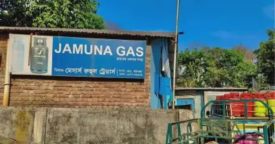 গাইবান্ধায় এলপিজি সিলিন্ডারের অতিরিক্ত মূল্যে বিক্রির জন্য ব্যবসাপ্রতিষ্ঠানের ৫ হাজার টাকা জরিমানা