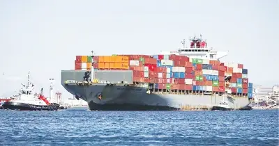 মধ্যপ্রাচ্য যুদ্ধের প্রভাবে আমদানি-রপ্তানি সংকট, জাহাজ ভাড়া ও জ্বালানিসংকটে ব্যবসা বিপর্যস্ত