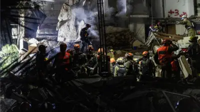 ক্ষেপণাস্ত্র হামলায় হাইফায় দুই ইসরায়েলি নিহত, নৌকাডুবিতে নিখোঁজ ৭০