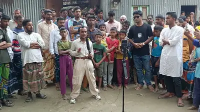 তাজুল ইসলামের ফেসবুক পেজ উদ্ধার: ভক্তদের উদ্দেশে কৃতজ্ঞতা প্রকাশ